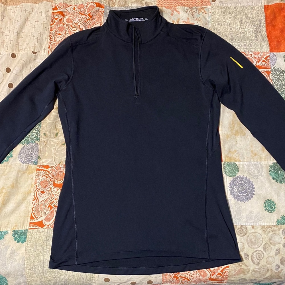 Arcteryx Rho LT Baselayer